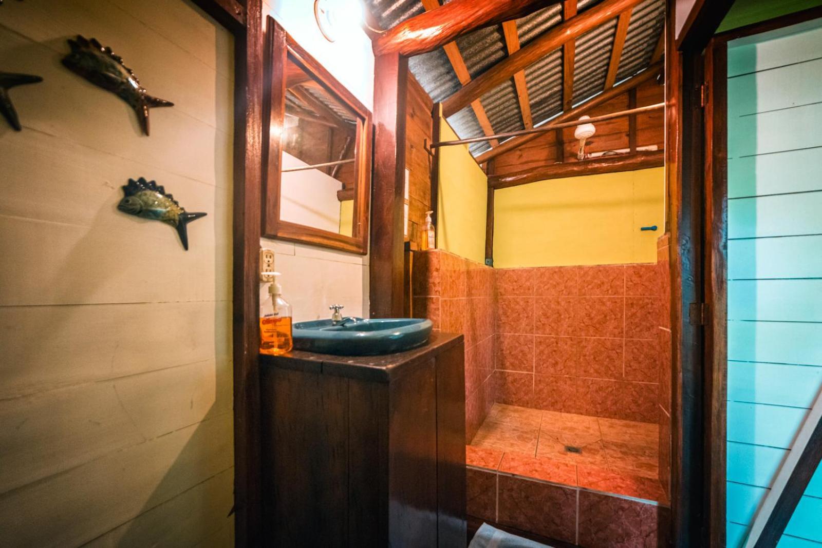 Hotel Casa Perico Rio Dulce Town Εξωτερικό φωτογραφία