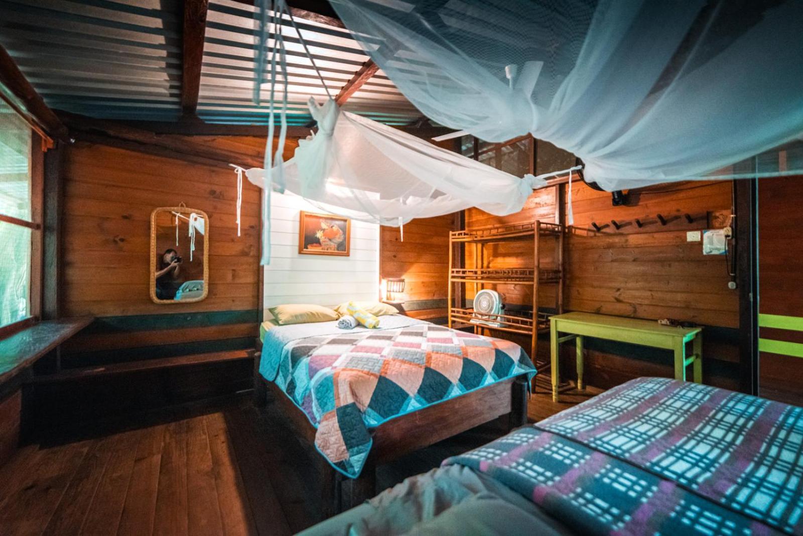 Hotel Casa Perico Rio Dulce Town Εξωτερικό φωτογραφία