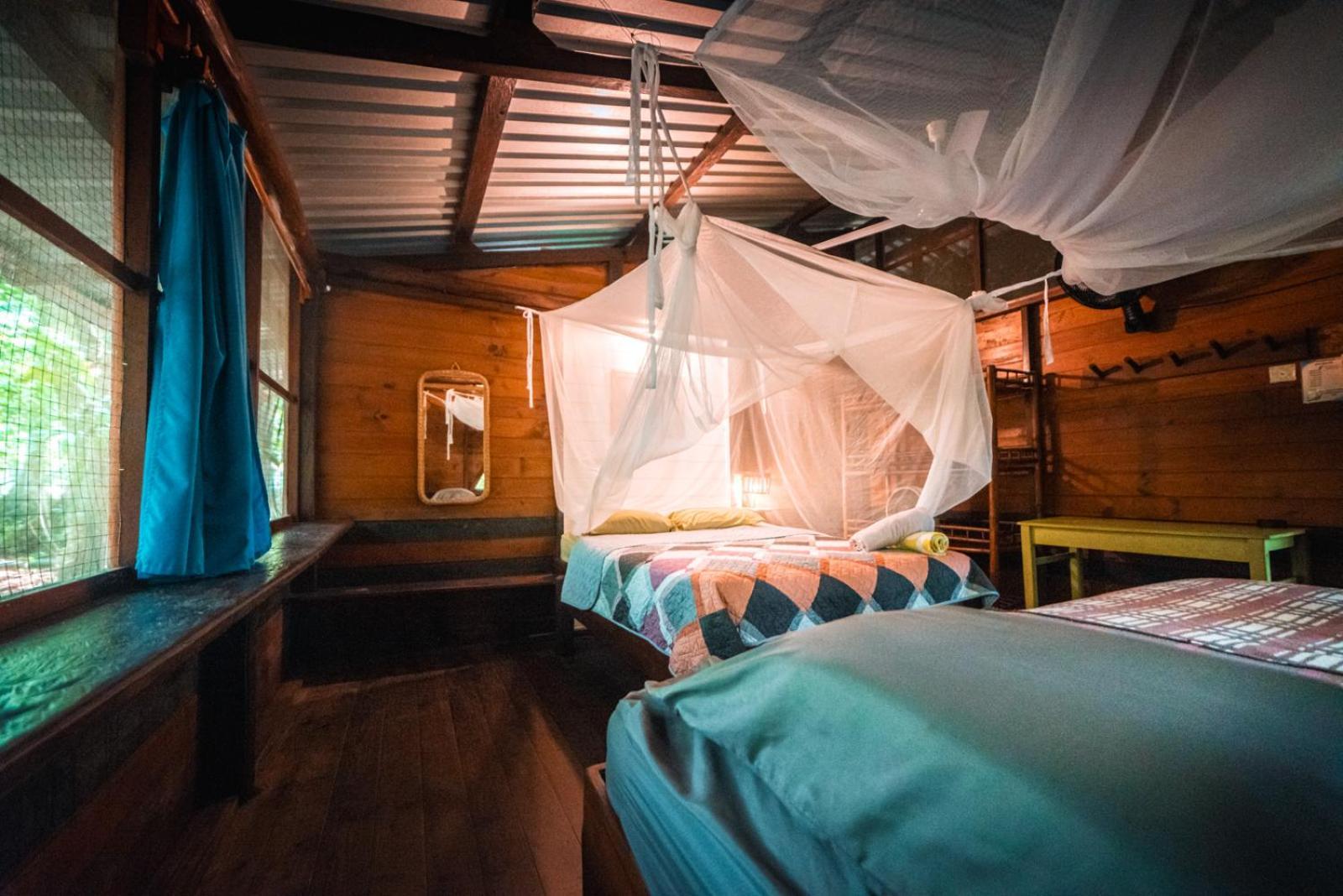 Hotel Casa Perico Rio Dulce Town Εξωτερικό φωτογραφία