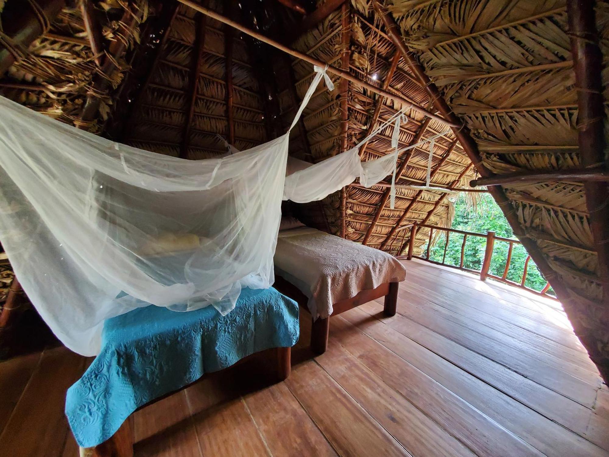 Hotel Casa Perico Rio Dulce Town Εξωτερικό φωτογραφία